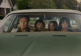 The End of Oak Street