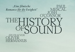 The History of Sound
