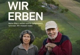 Wir erben