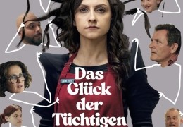 Das Gl�ck der T�chtigen