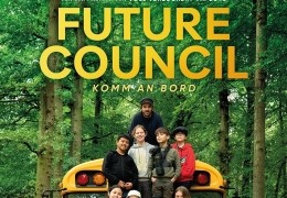 Future Council - Komm an Bord