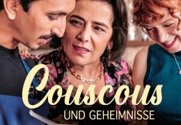 Couscous und Geheimnisse