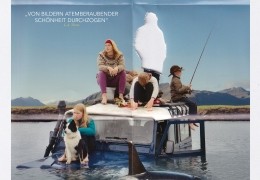 The Love That Remains