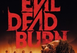 Evil Dead Burn