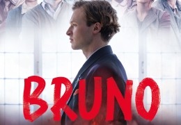 Bruno - Der junge Kreisky