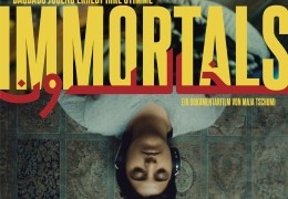 Immortals - Bagdads Jugend erhebt ihre Stimme