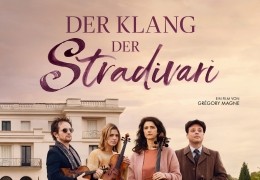 Der Klang der Stradivari