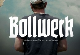 Bollwerk