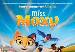 Miss Moxy