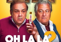 Oh la la 2