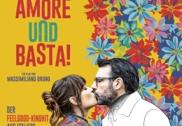 Amore und Basta!