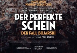 Der perfekte Schein - Der Fall Bojarski