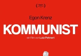 Kommunist