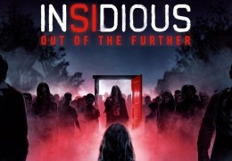 Insidious: Out of the Further