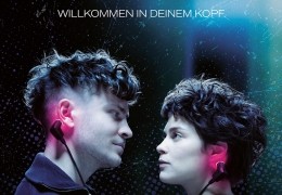 Cyberpunk Romance