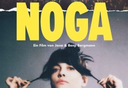 Noga
