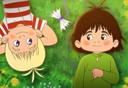 Lotte & Totte