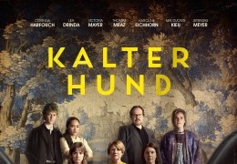 Kalter Hund