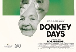 Donkey Dogs