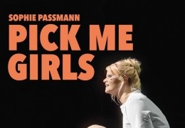 Pick me Girls