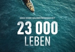 23000 Leben