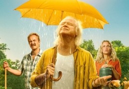 Der Regenmeister