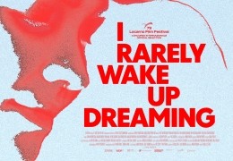 I Rarely Wake Up Dreaming