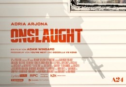 Onslaught