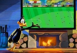 Daffy Season