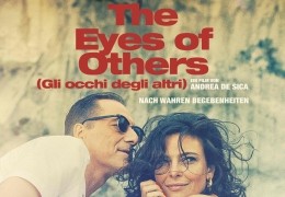 The Eyes of Others