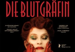 Die Blutgr�fin