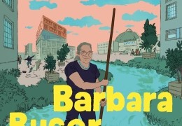 Barbara Buser - Pionierin der Nachhaltigkeit