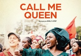 Call Me Queen