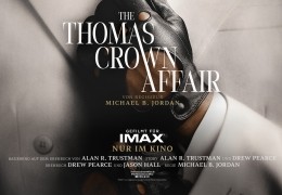 The Thomas Crown Affair