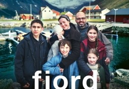 Fjord