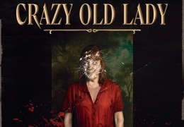Crazy Old Lady