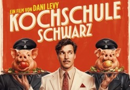 Kochschule Schwarz
