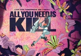 All You Need Is Kill