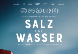 Salz und Wasser