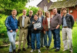 Jackpot - Bei Geld h�rt die Familie auf