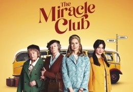 The Miracle Club