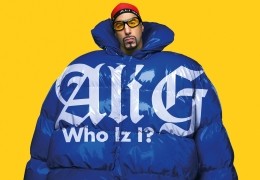 Ali G: Who Iz I?
