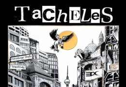 Tacheles: A Berlin Story