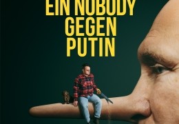 Ein Nobody gegen Putin