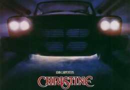 Christine