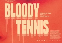 Bloody Tennis