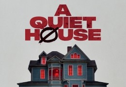A Quiet House