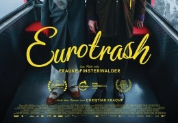Eurotrash