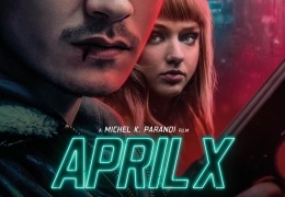 April X