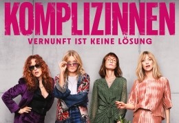 Komplizinnen - Vernunft ist keine L�sung